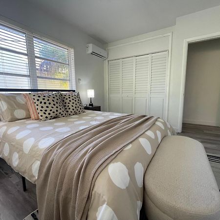 Fully Equipped Apartments With Parking Near Cocowalk Miami Extérieur photo