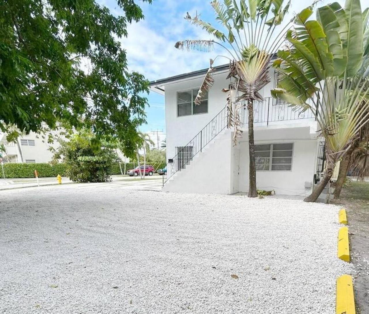 Fully Equipped Apartments With Parking Near Cocowalk Miami Extérieur photo