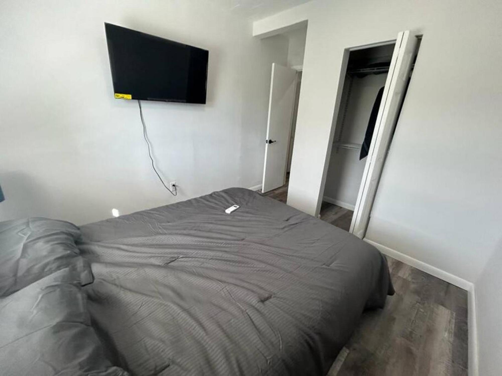 Fully Equipped Apartments With Parking Near Cocowalk Miami Extérieur photo