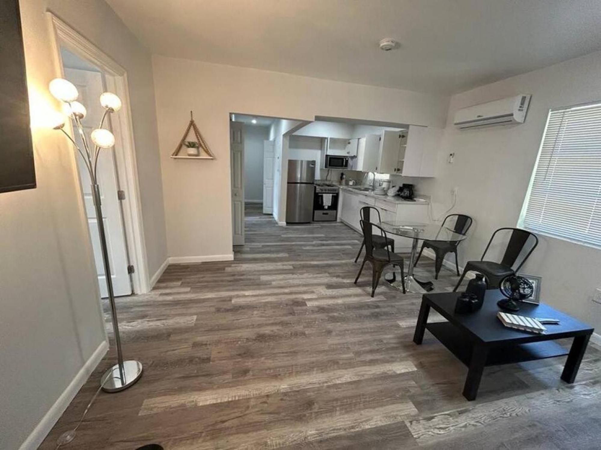 Fully Equipped Apartments With Parking Near Cocowalk Miami Extérieur photo