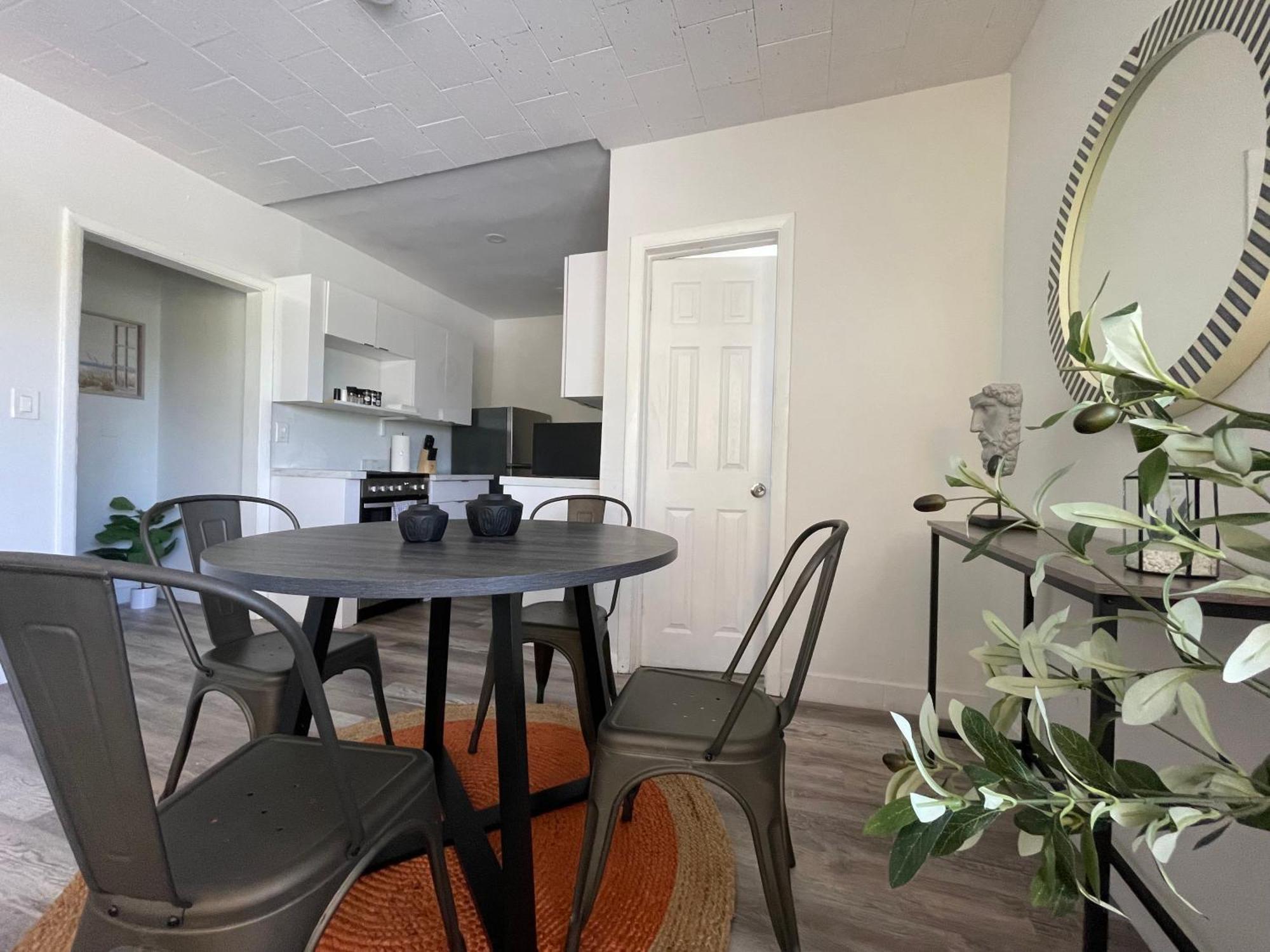 Fully Equipped Apartments With Parking Near Cocowalk Miami Extérieur photo