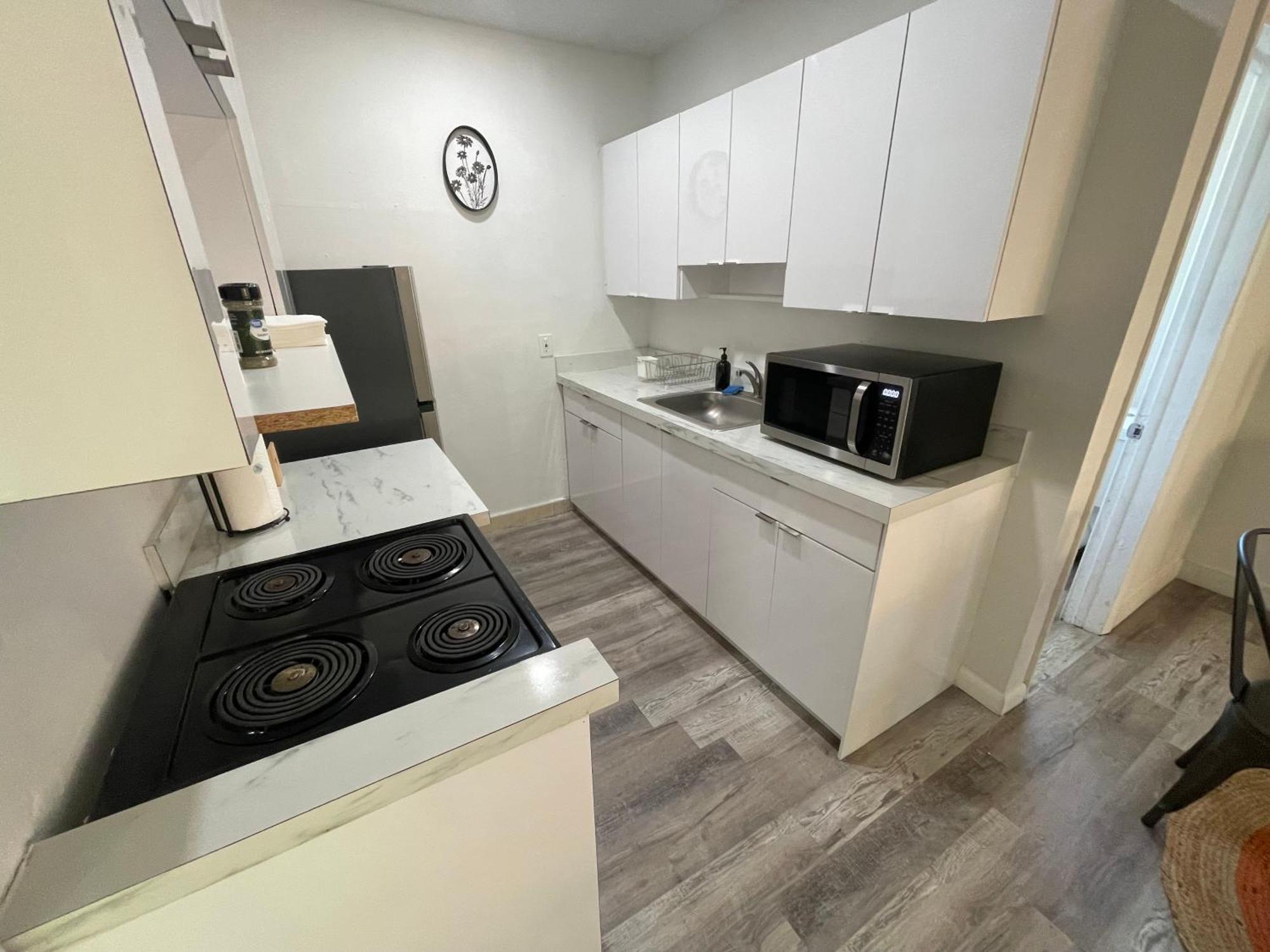 Fully Equipped Apartments With Parking Near Cocowalk Miami Extérieur photo