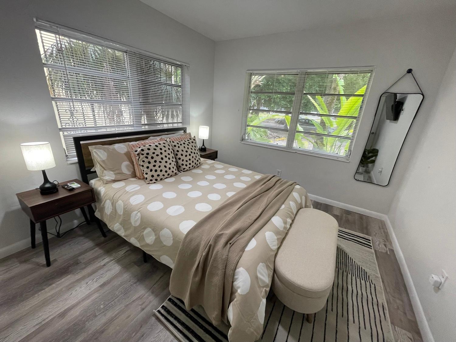 Fully Equipped Apartments With Parking Near Cocowalk Miami Extérieur photo