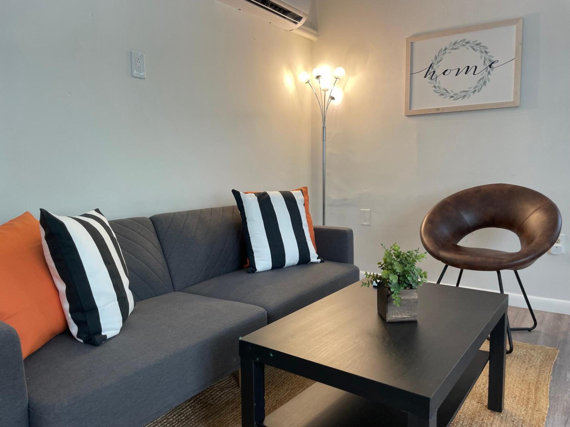 Fully Equipped Apartments With Parking Near Cocowalk Miami Extérieur photo