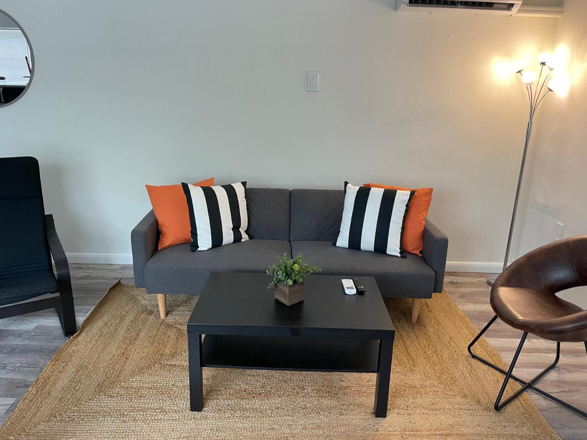Fully Equipped Apartments With Parking Near Cocowalk Miami Extérieur photo