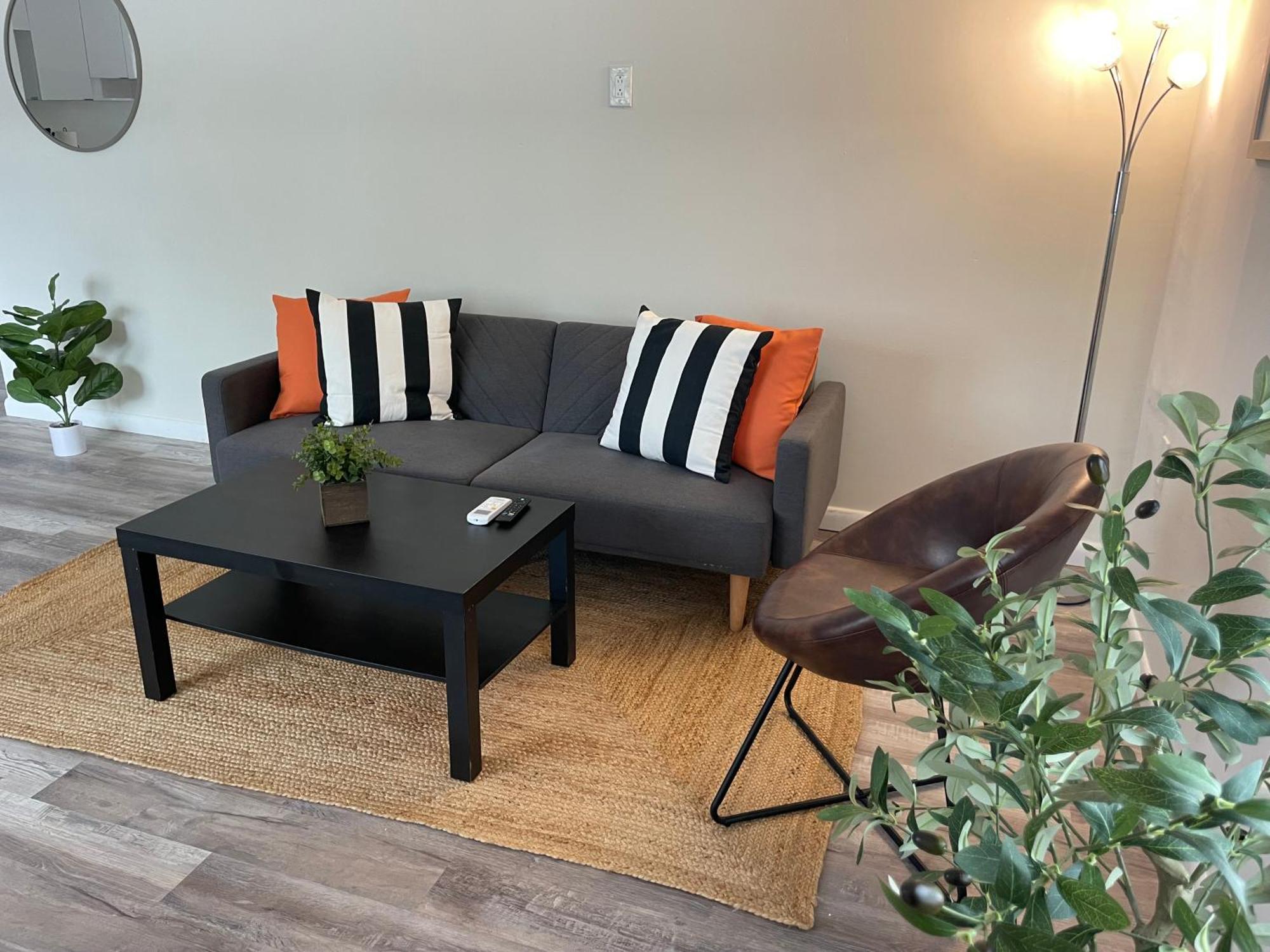 Fully Equipped Apartments With Parking Near Cocowalk Miami Extérieur photo